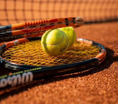 Offer: TENNIS WEEK - Quellenhof See Lodge