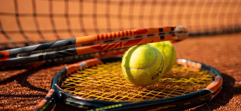 Quellenhof See Lodge: TENNIS WEEK