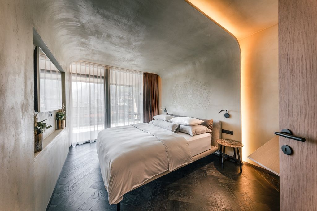 Balance Suite EuropaBooking