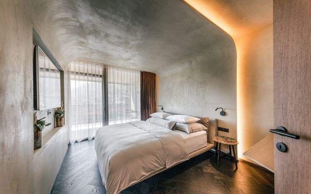 Balance-Suite image 3 - Quellenhof See Lodge