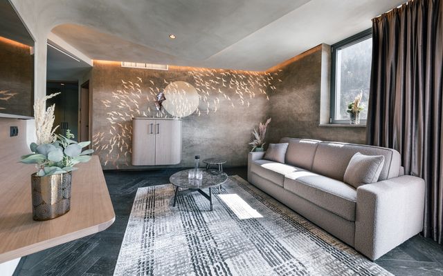 Balance-Suite image 2 - Quellenhof See Lodge