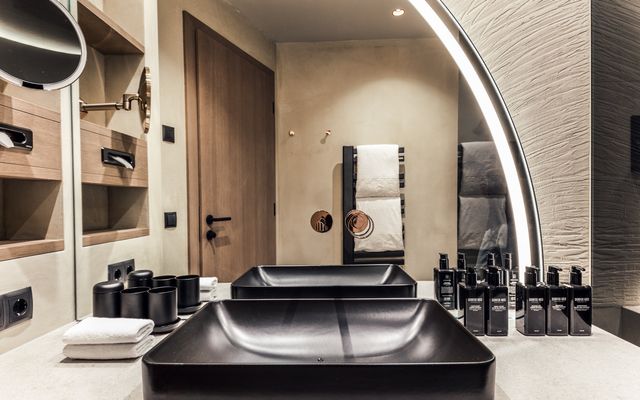 Balance-Suite „Family“ image 7 - Quellenhof See Lodge