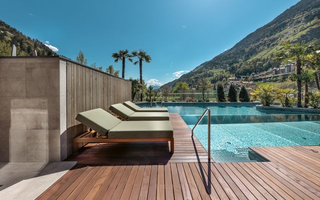 See-Villa image 5 - Quellenhof See Lodge