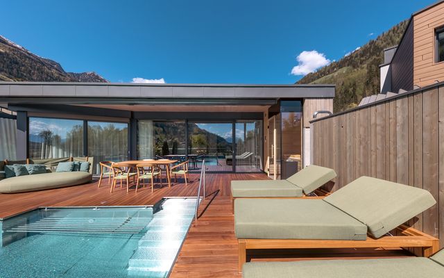 See-Villa image 2 - Quellenhof See Lodge