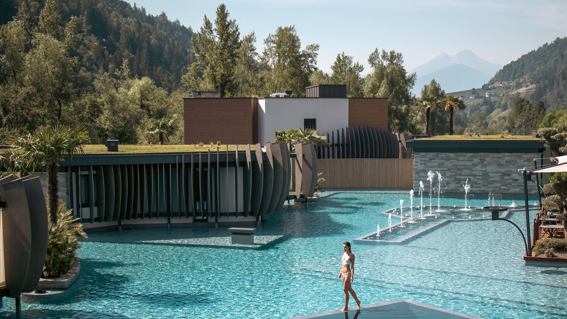 Quellenhof See Lodge, St. Martin in Passeier bei Meran | San Martino in Passiria a Merano