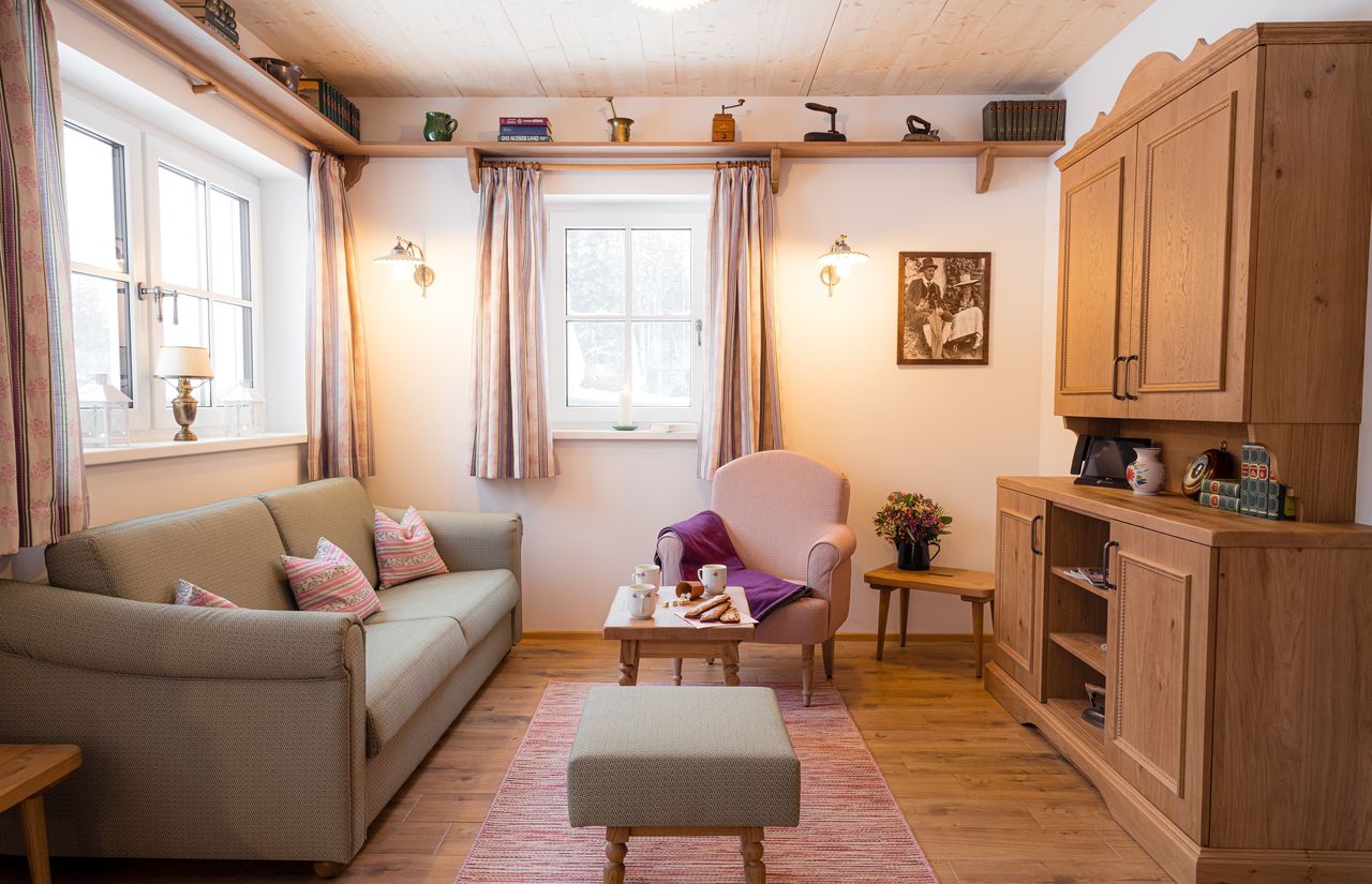 Gössl Wohnzimmer