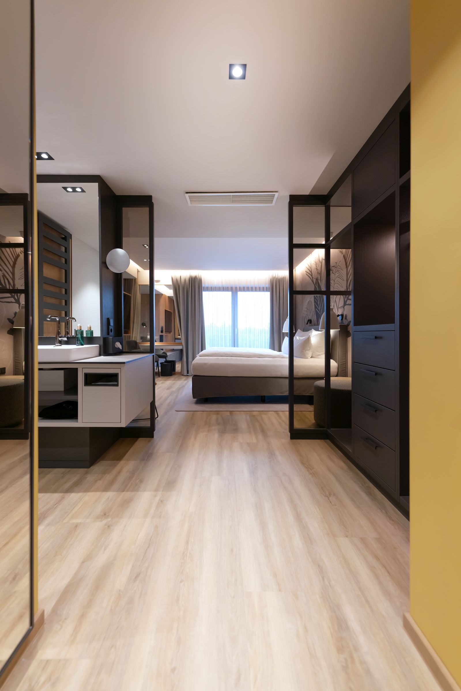 Suite image 1 - Thöles Hotel Bücken