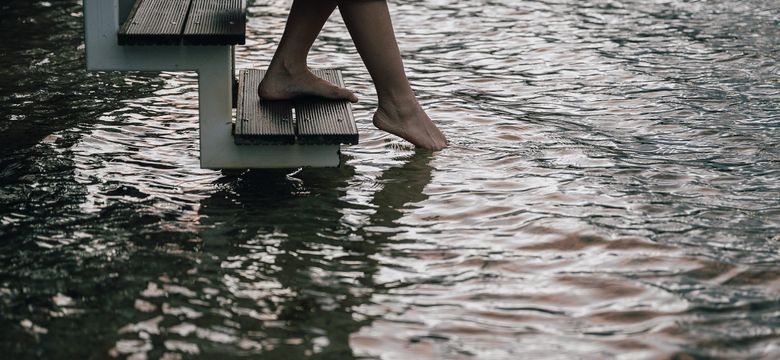 Hotel Insel der Sinne: Detox for body & mind