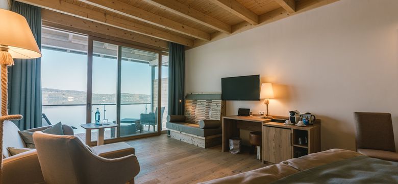 Hotel Insel der Sinne: Wellness Junior Suite image #1