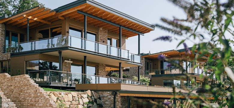 Hotel Insel der Sinne: Lake Chalet- Sea air image #1