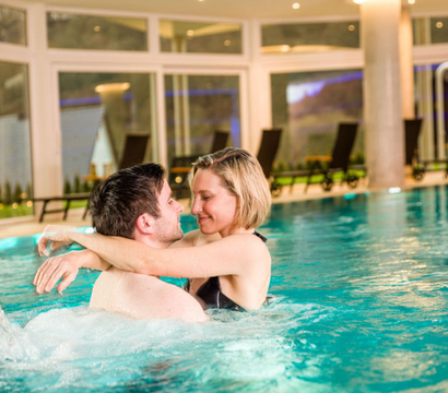 Angebot: Entspanntes Wellness-Wochenende - Landhaus Sponsel-Regus
