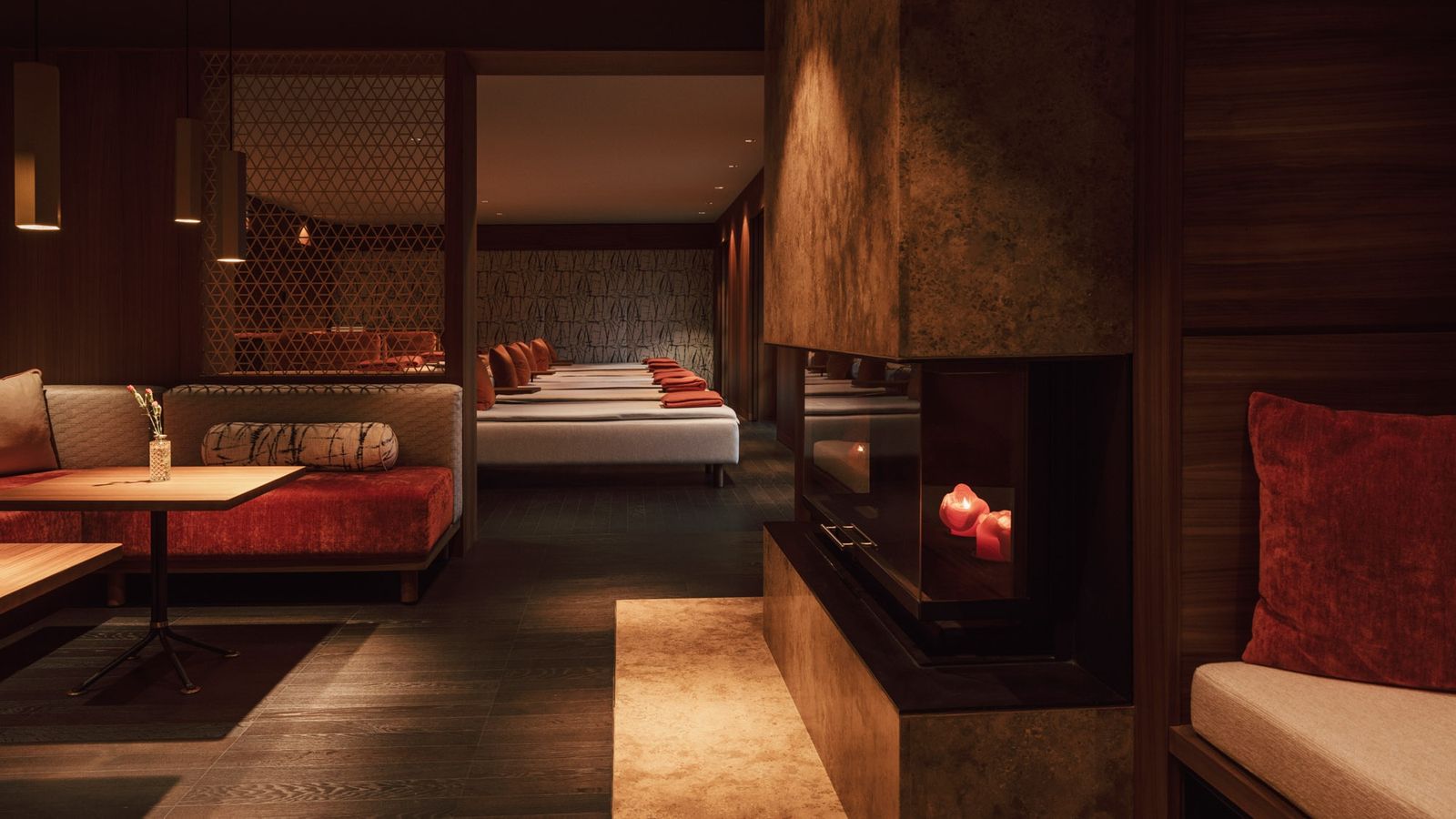 image #8 - Spa & Resort Bachmair Weissach