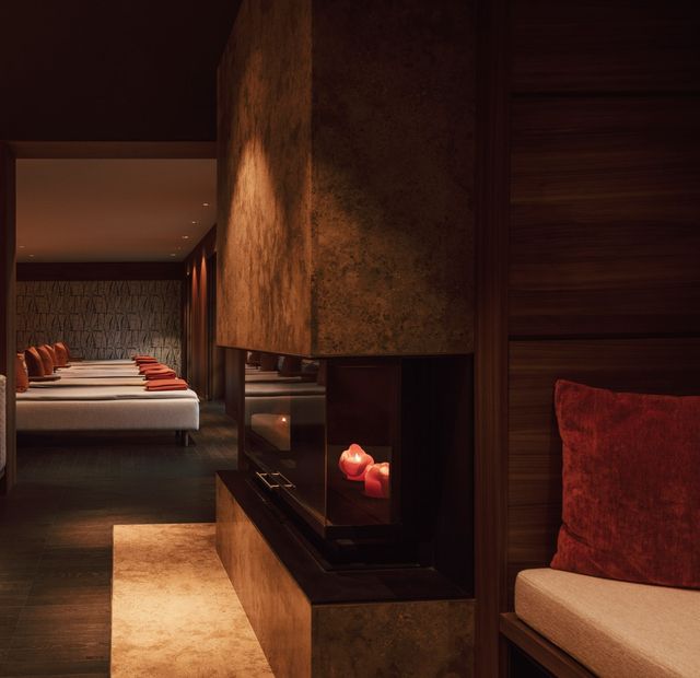 Impressions #5 - Spa & Resort Bachmair Weissach