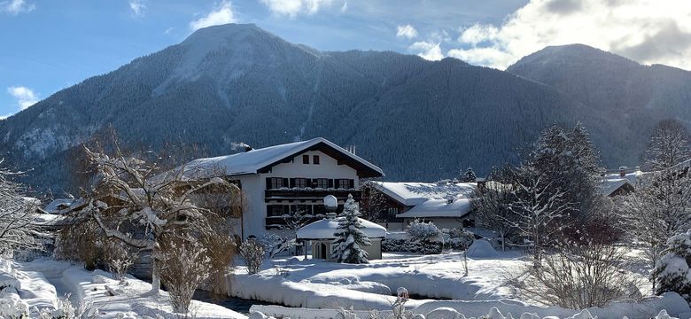 Spa & Resort Bachmair Weissach: Zeit zu Zweit