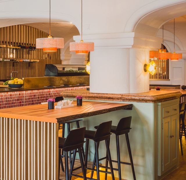 Impressions #5 - Spa & Resort Bachmair Weissach