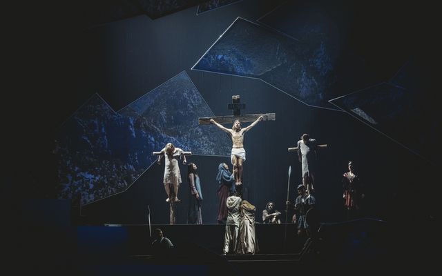 Passionsspiele Erl Vorteilstage image 1 - Posthotel Erlerwirt