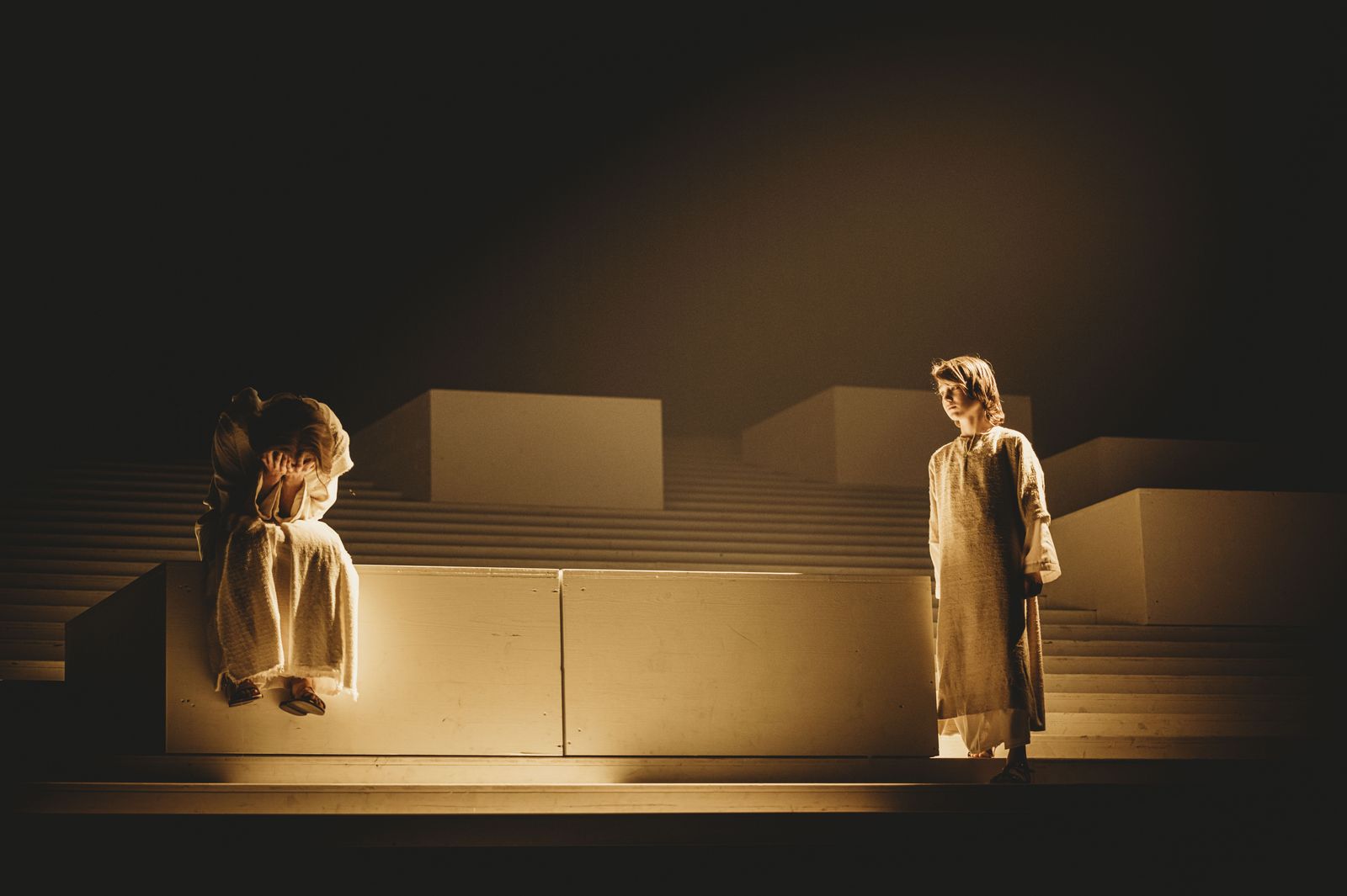 Last-Minute-Angebot: Passionsspiele Erl erleben image 5 - Posthotel Erlerwirt