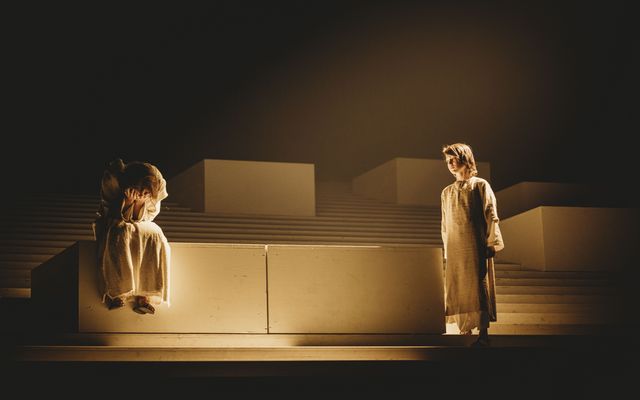 Passionsspiele Erl Vorteilstage image 5 - Posthotel Erlerwirt