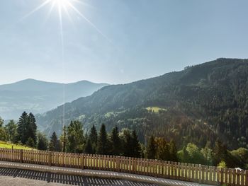 Chalet Unterkoller - Salzburg - Österreich