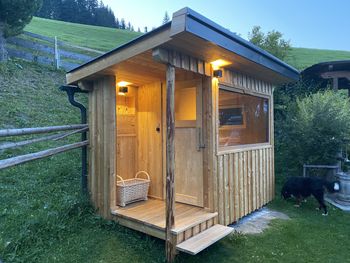 Kalchbauer Hütte - Styria  - Austria
