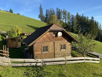 Kalchbauer Hütte - Steiermark - Österreich