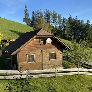 , Kalchbauer Hütte, Obdach, Steiermark, Styria , Austria