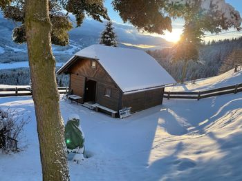 Kalchbauer Hütte - Styria  - Austria