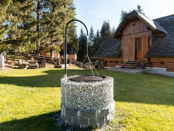 Kalchersimon Hütte - Kärnten - Österreich