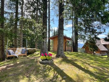 Kalchersimon Hütte - Carinthia  - Austria