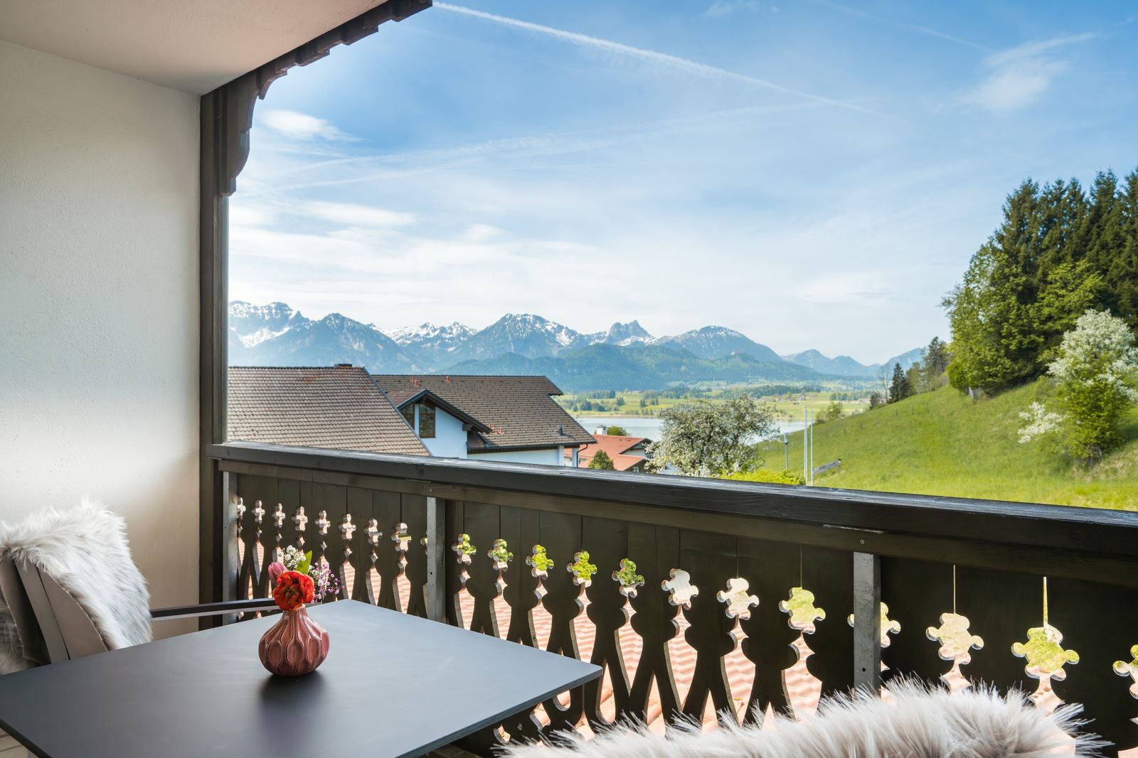 Falkenstein image 2 - Hartungs Hoteldorf
