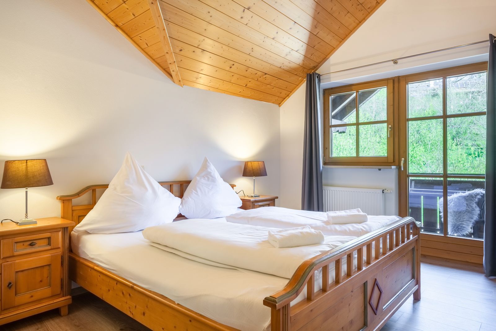 Walderreuthe image 1 - Hartungs Hoteldorf