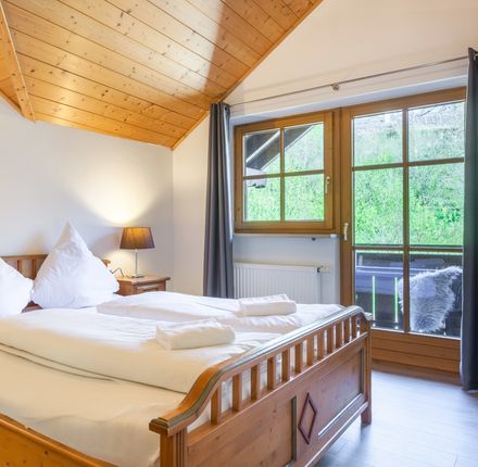 Hotel Zimmer: Walderreuthe - Hartungs Hoteldorf