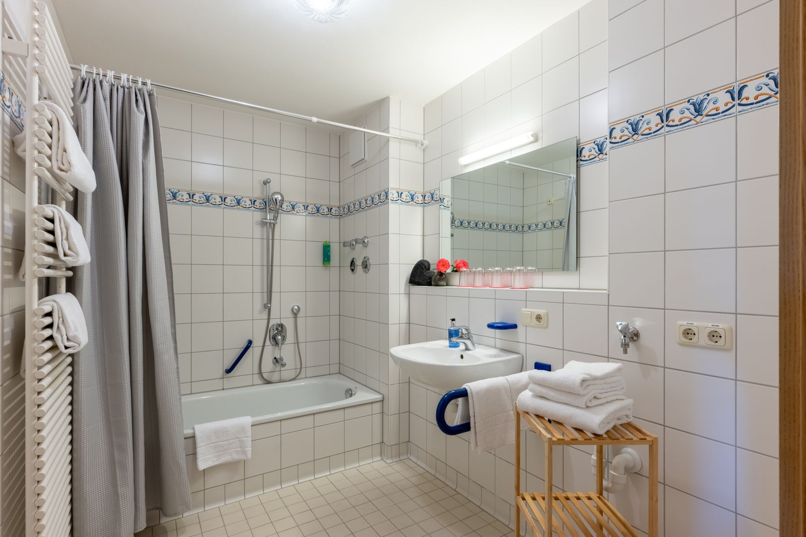 Admiral & Alpsee & Stieglitz image 4 - Hartungs Hoteldorf
