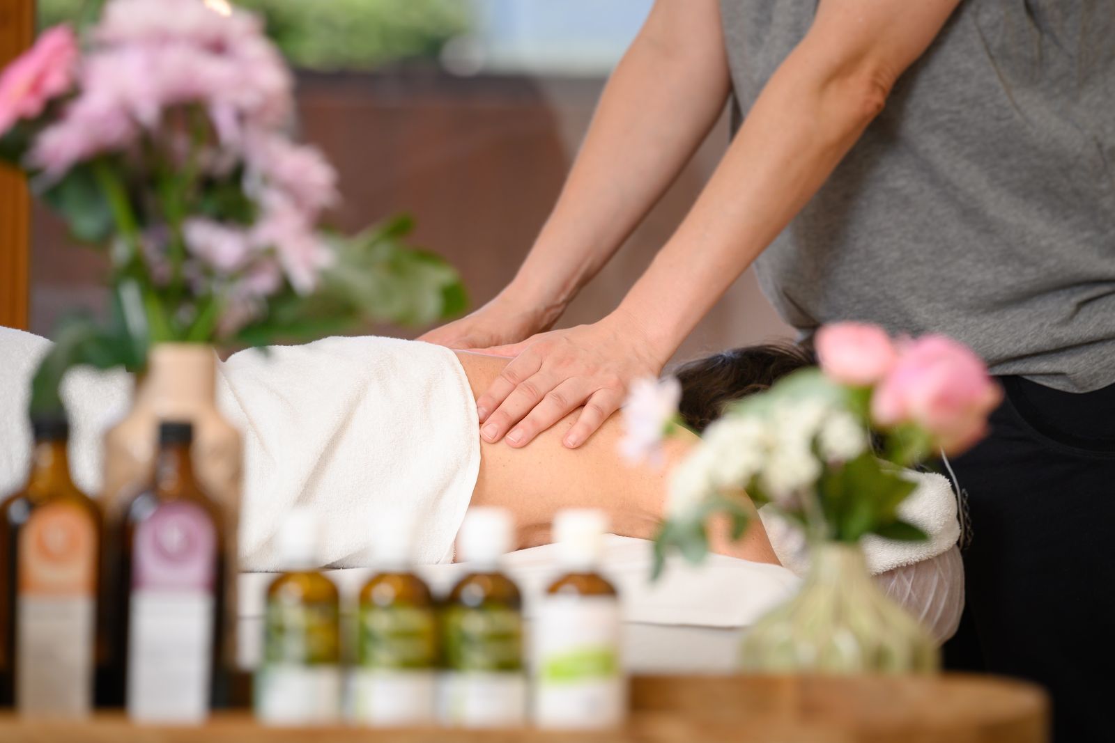 Angebot: Kleine Auszeit - Hartungs Hoteldorf