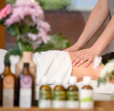 Angebot: Kleine Auszeit - Hartungs Hoteldorf