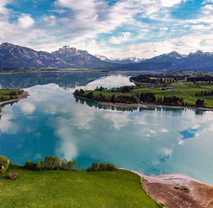 Angebot: Allgäuer Auszeit - Hartungs Hoteldorf