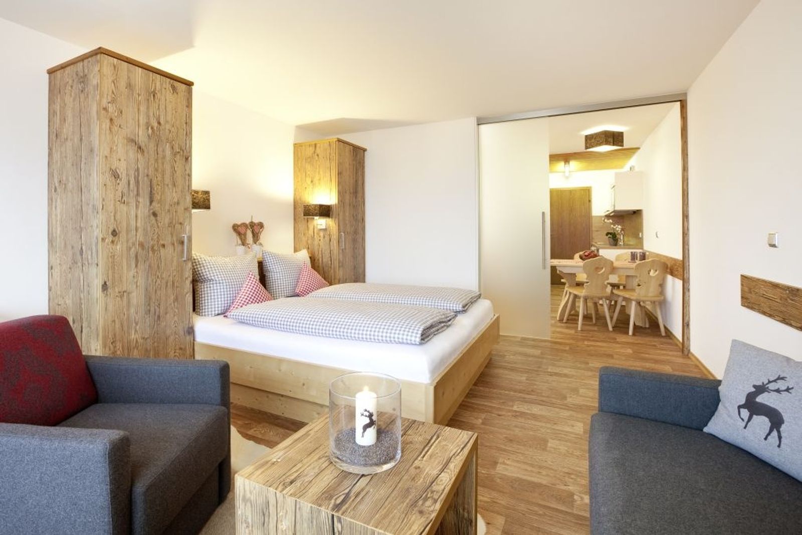 Gimpel image 1 - Hartungs Hoteldorf