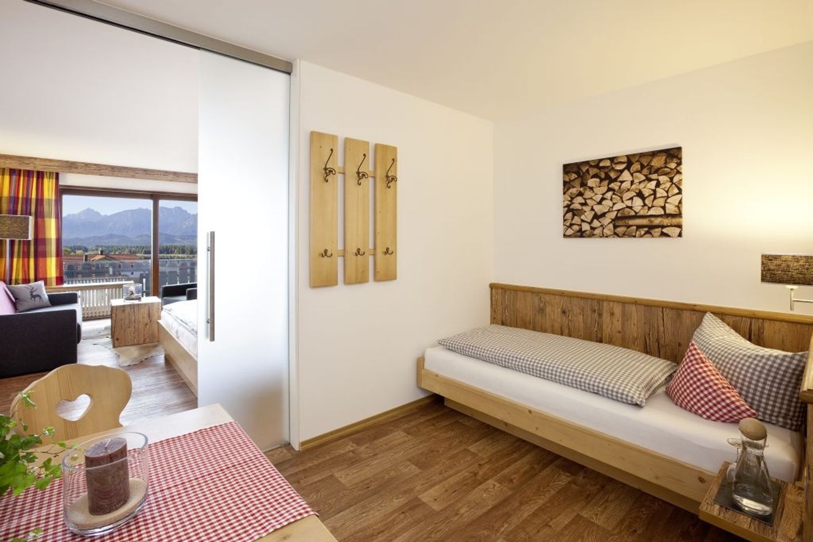 Gimpel image 3 - Hartungs Hoteldorf