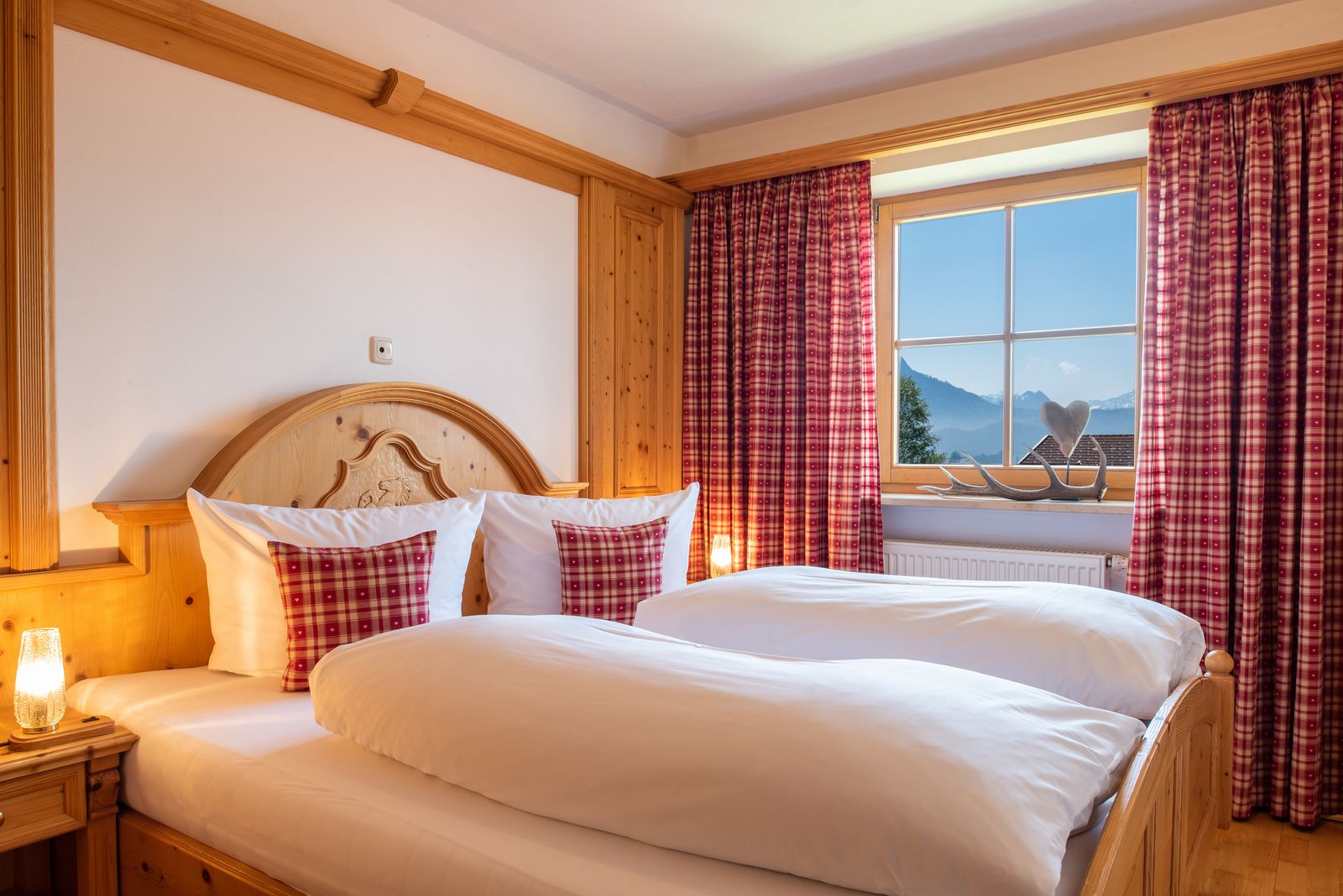 Falkenstein image 3 - Hartungs Hoteldorf