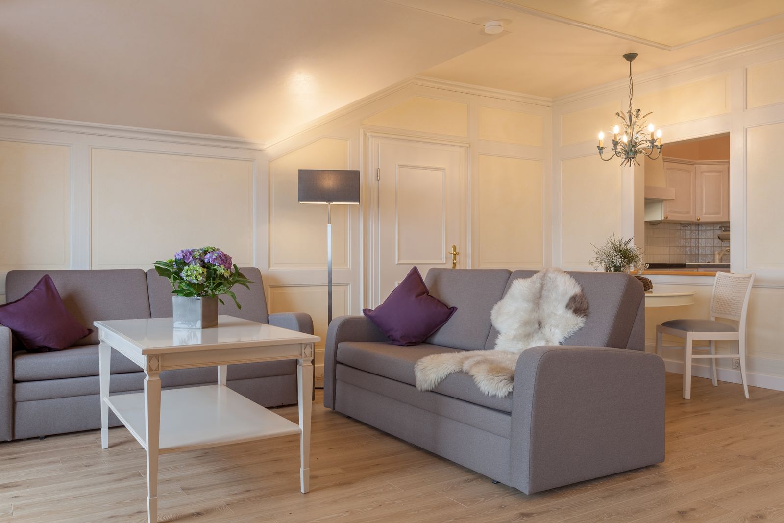 Kaiser Maximilian 3 image 2 - Hartungs Hoteldorf