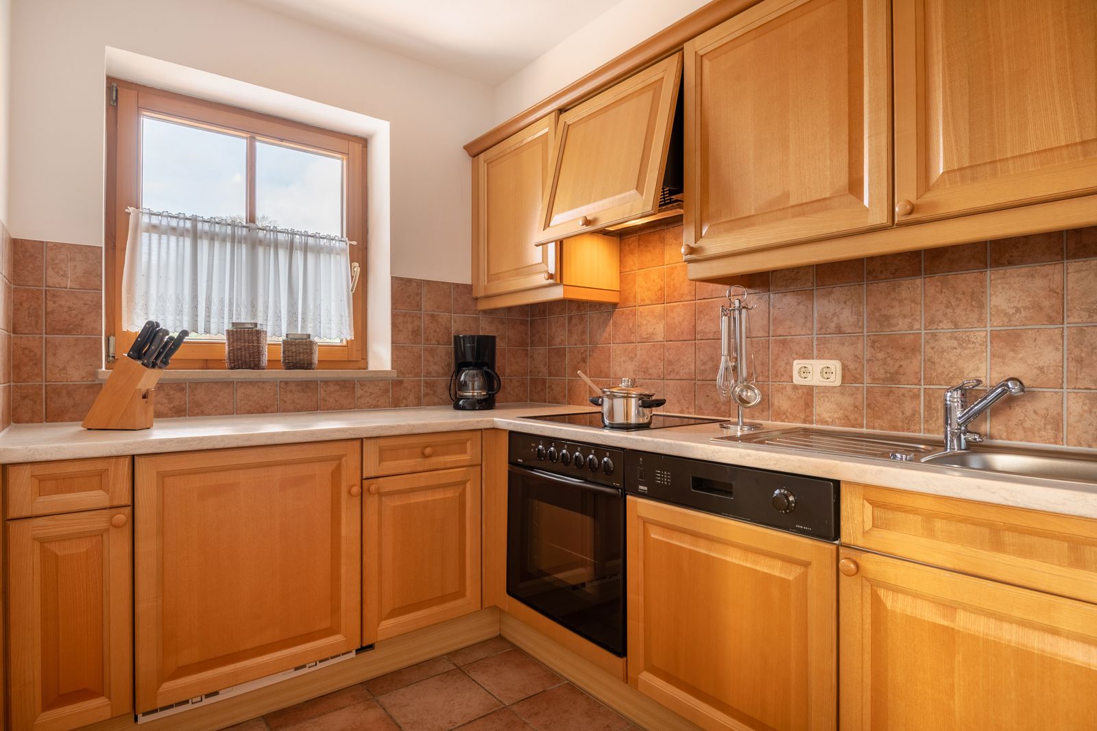 Hopfensee & Schwansee image 5 - Hartungs Hoteldorf