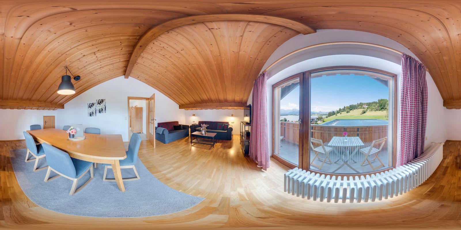 Alpenglühen image 2 - Hartungs Hoteldorf