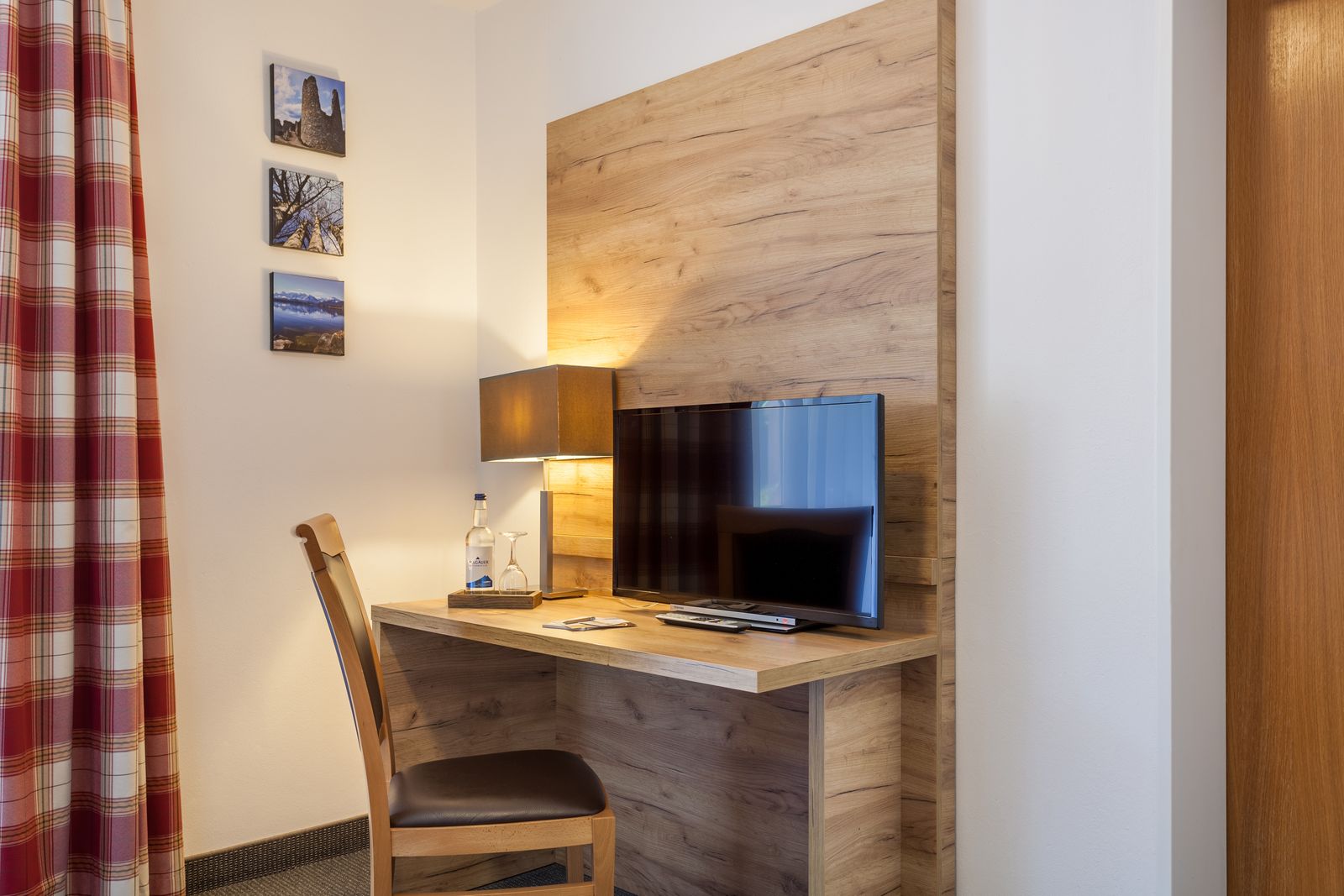 Einzelzimmer image 3 - Hartungs Hoteldorf