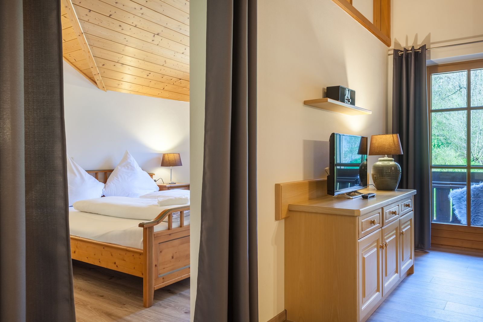 Walderreuthe image 1 - Hartungs Hoteldorf