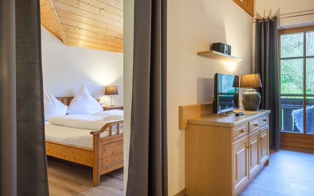Walderreuthe image 1 - Hartungs Hoteldorf
