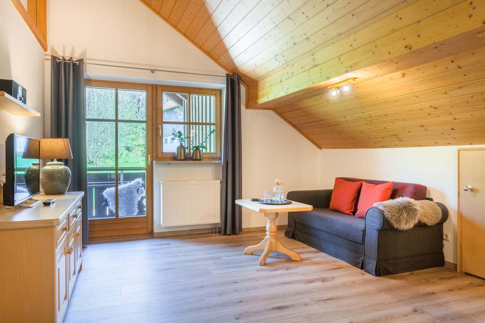 Walderreuthe image 3 - Hartungs Hoteldorf