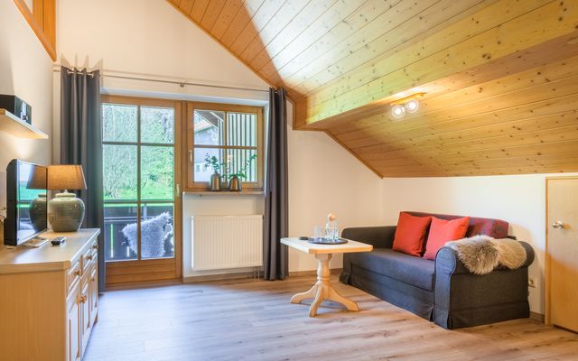 Walderreuthe image 3 - Hartungs Hoteldorf