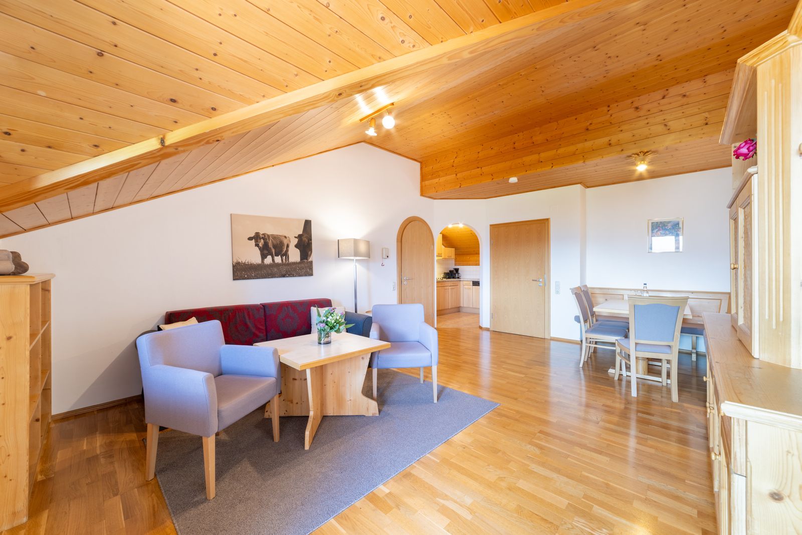 Schwalbennest image 5 - Hartungs Hoteldorf