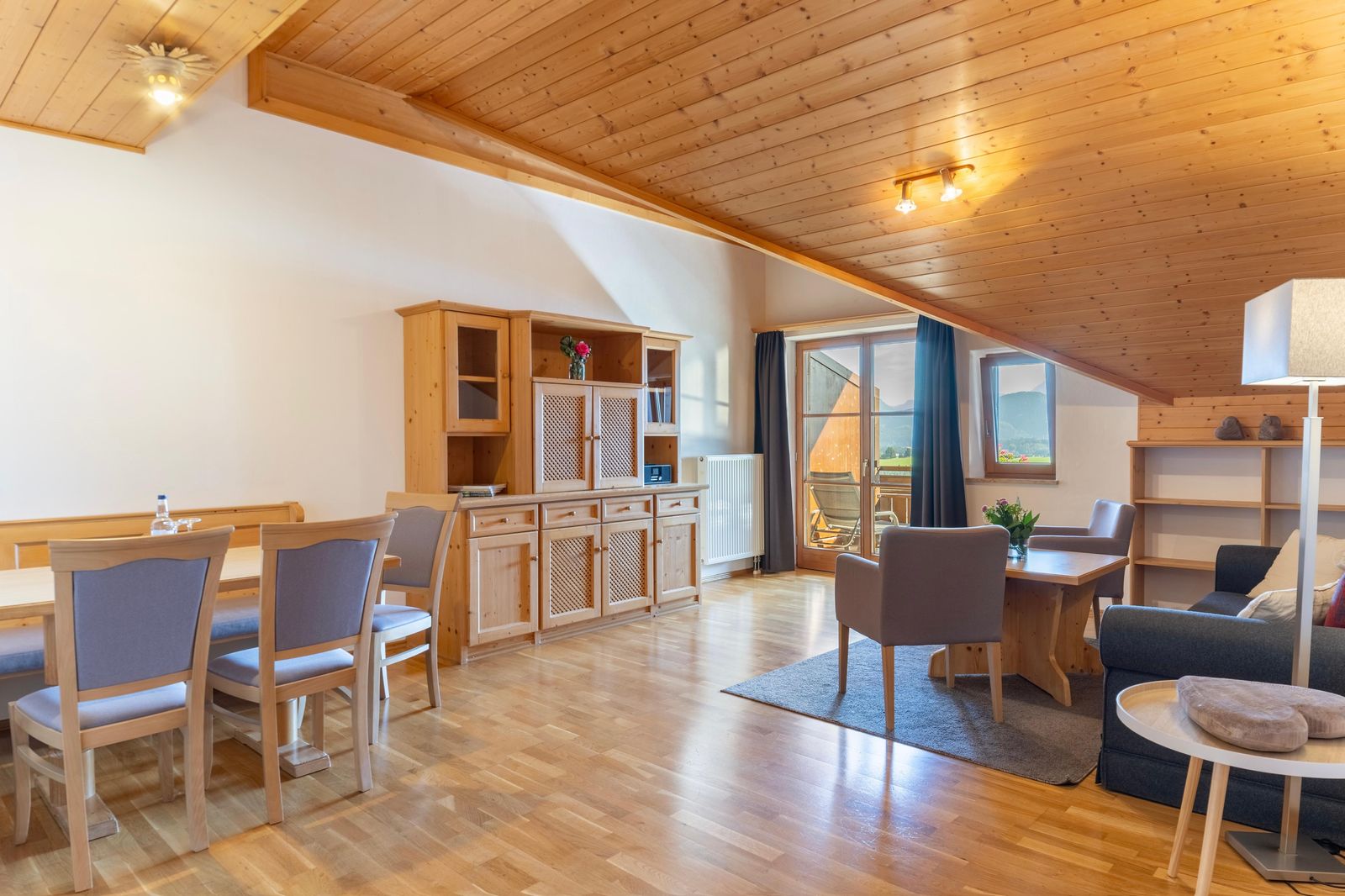 Schwalbennest image 1 - Hartungs Hoteldorf