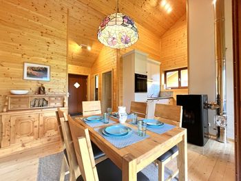 Chalet Stressless - Carinthia  - Austria